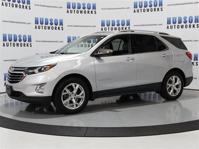2020 Chevrolet Equinox (CC-2083578) for sale in Greensboro, North Carolina