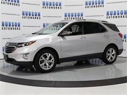 2020 Chevrolet Equinox (CC-2083578) for sale in Greensboro, North Carolina