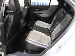2020 Chevrolet Equinox (CC-2083578) for sale in Greensboro, North Carolina