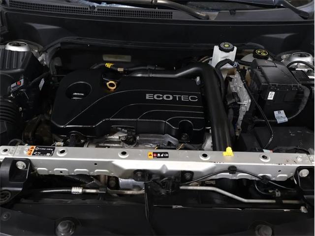 2020 Chevrolet Equinox (CC-2083578) for sale in Greensboro, North Carolina
