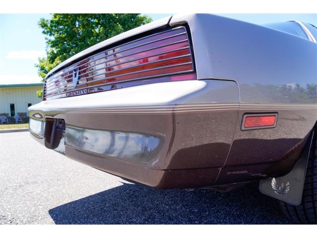 1984 Pontiac Firebird (CC-2083579) for sale in Ramsey, Minnesota