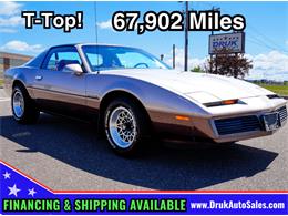 1984 Pontiac Firebird (CC-2083579) for sale in Ramsey, Minnesota