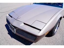1984 Pontiac Firebird (CC-2083579) for sale in Ramsey, Minnesota