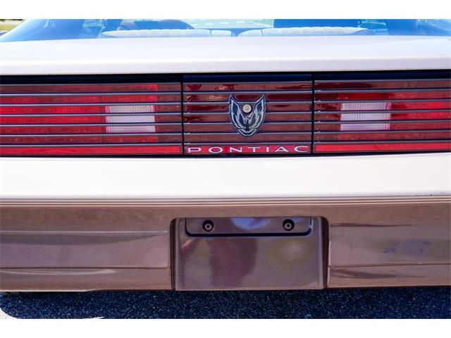 1984 Pontiac Firebird (CC-2083579) for sale in Ramsey, Minnesota