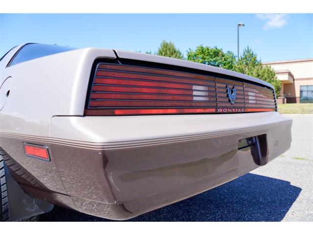 1984 Pontiac Firebird (CC-2083579) for sale in Ramsey, Minnesota