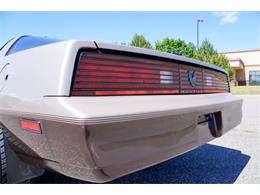 1984 Pontiac Firebird (CC-2083579) for sale in Ramsey, Minnesota