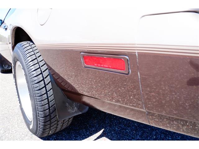 1984 Pontiac Firebird (CC-2083579) for sale in Ramsey, Minnesota