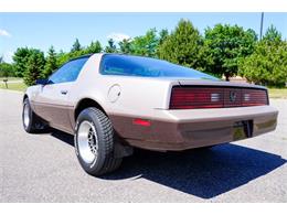 1984 Pontiac Firebird (CC-2083579) for sale in Ramsey, Minnesota
