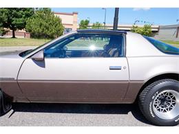 1984 Pontiac Firebird (CC-2083579) for sale in Ramsey, Minnesota