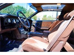1984 Pontiac Firebird (CC-2083579) for sale in Ramsey, Minnesota