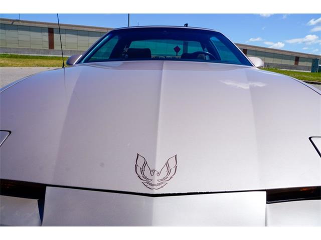 1984 Pontiac Firebird (CC-2083579) for sale in Ramsey, Minnesota