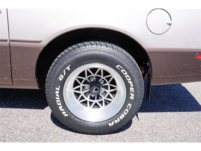 1984 Pontiac Firebird (CC-2083579) for sale in Ramsey, Minnesota