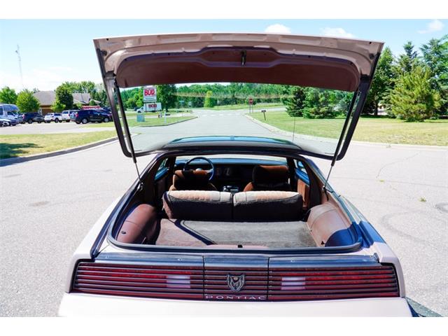 1984 Pontiac Firebird (CC-2083579) for sale in Ramsey, Minnesota