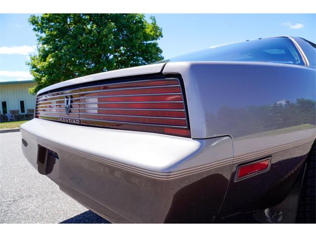 1984 Pontiac Firebird (CC-2083579) for sale in Ramsey, Minnesota