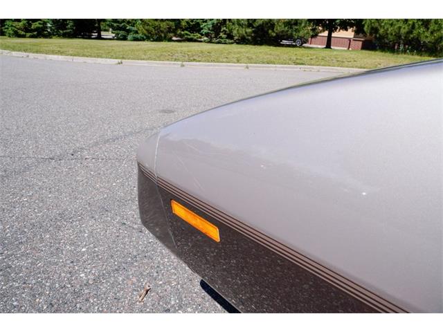 1984 Pontiac Firebird (CC-2083579) for sale in Ramsey, Minnesota