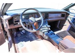 1984 Pontiac Firebird (CC-2083579) for sale in Ramsey, Minnesota