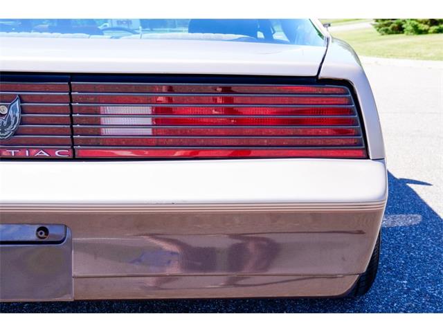 1984 Pontiac Firebird (CC-2083579) for sale in Ramsey, Minnesota