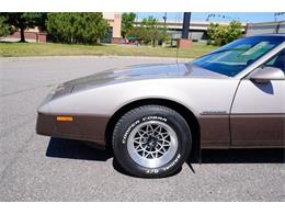 1984 Pontiac Firebird (CC-2083579) for sale in Ramsey, Minnesota