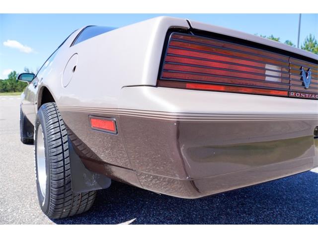 1984 Pontiac Firebird (CC-2083579) for sale in Ramsey, Minnesota