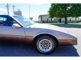 1984 Pontiac Firebird (CC-2083579) for sale in Ramsey, Minnesota
