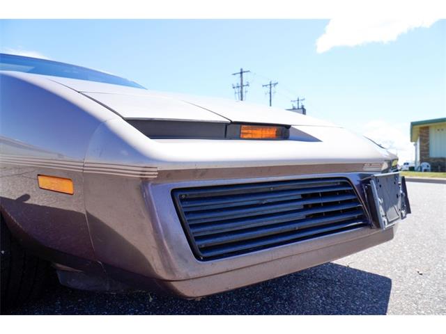 1984 Pontiac Firebird (CC-2083579) for sale in Ramsey, Minnesota