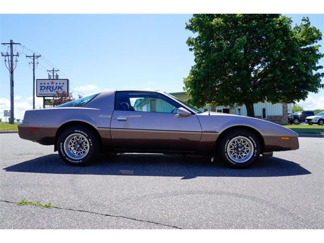 1984 Pontiac Firebird (CC-2083579) for sale in Ramsey, Minnesota