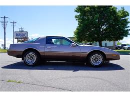 1984 Pontiac Firebird (CC-2083579) for sale in Ramsey, Minnesota