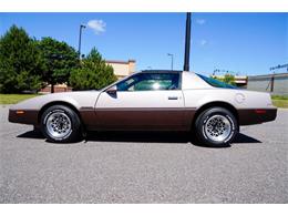 1984 Pontiac Firebird (CC-2083579) for sale in Ramsey, Minnesota