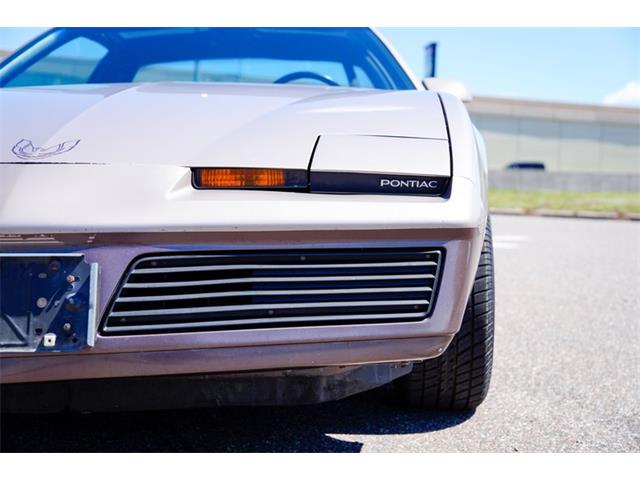 1984 Pontiac Firebird (CC-2083579) for sale in Ramsey, Minnesota