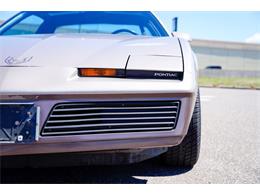 1984 Pontiac Firebird (CC-2083579) for sale in Ramsey, Minnesota
