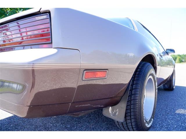 1984 Pontiac Firebird (CC-2083579) for sale in Ramsey, Minnesota