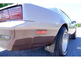 1984 Pontiac Firebird (CC-2083579) for sale in Ramsey, Minnesota
