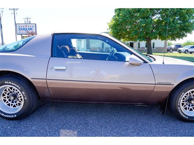 1984 Pontiac Firebird (CC-2083579) for sale in Ramsey, Minnesota