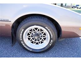 1984 Pontiac Firebird (CC-2083579) for sale in Ramsey, Minnesota