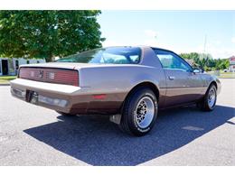 1984 Pontiac Firebird (CC-2083579) for sale in Ramsey, Minnesota