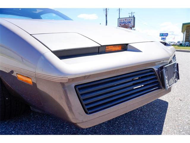1984 Pontiac Firebird (CC-2083579) for sale in Ramsey, Minnesota
