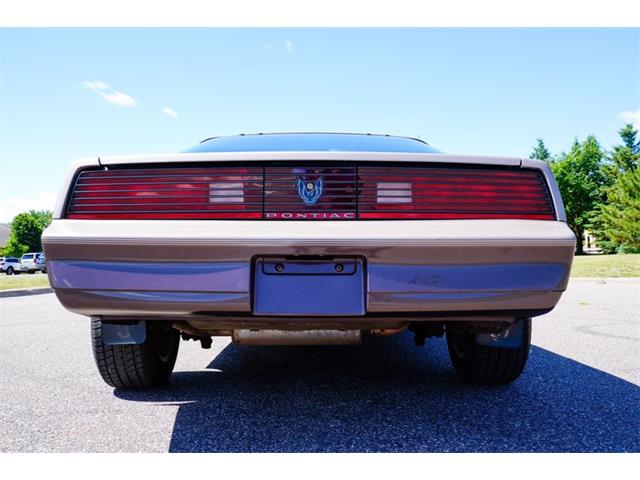 1984 Pontiac Firebird (CC-2083579) for sale in Ramsey, Minnesota
