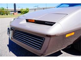 1984 Pontiac Firebird (CC-2083579) for sale in Ramsey, Minnesota