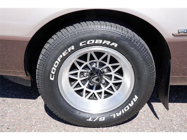 1984 Pontiac Firebird (CC-2083579) for sale in Ramsey, Minnesota