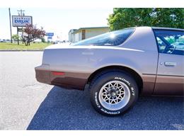 1984 Pontiac Firebird (CC-2083579) for sale in Ramsey, Minnesota