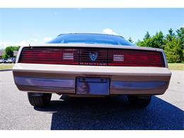 1984 Pontiac Firebird (CC-2083579) for sale in Ramsey, Minnesota