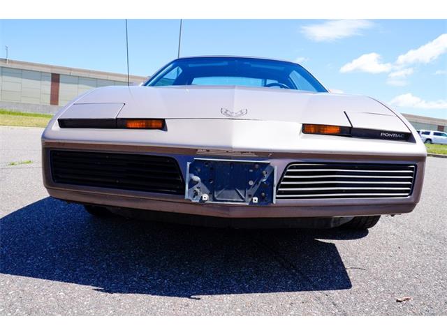 1984 Pontiac Firebird (CC-2083579) for sale in Ramsey, Minnesota