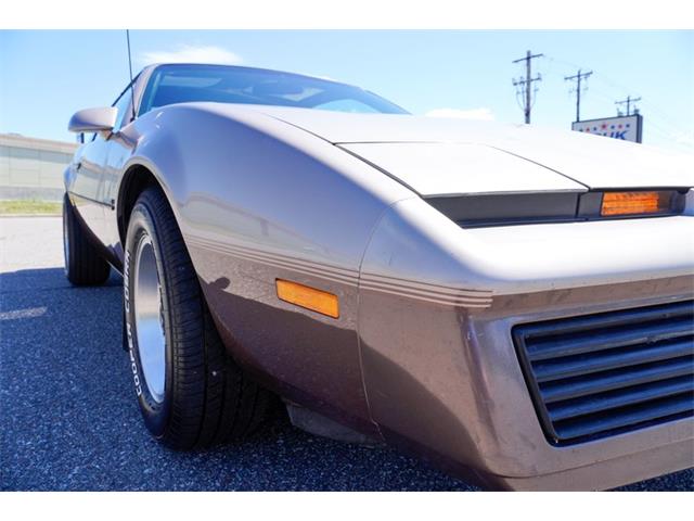 1984 Pontiac Firebird (CC-2083579) for sale in Ramsey, Minnesota