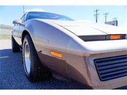 1984 Pontiac Firebird (CC-2083579) for sale in Ramsey, Minnesota