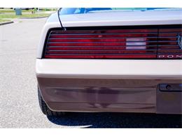 1984 Pontiac Firebird (CC-2083579) for sale in Ramsey, Minnesota