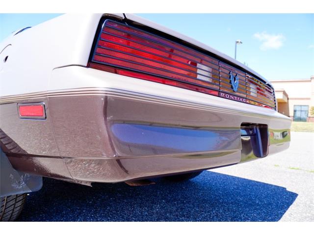 1984 Pontiac Firebird (CC-2083579) for sale in Ramsey, Minnesota