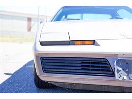 1984 Pontiac Firebird (CC-2083579) for sale in Ramsey, Minnesota