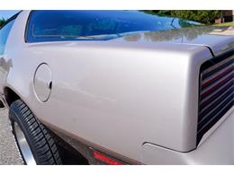 1984 Pontiac Firebird (CC-2083579) for sale in Ramsey, Minnesota