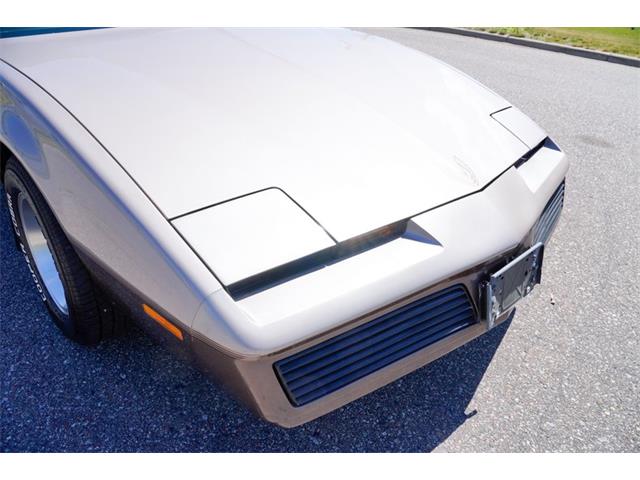 1984 Pontiac Firebird (CC-2083579) for sale in Ramsey, Minnesota
