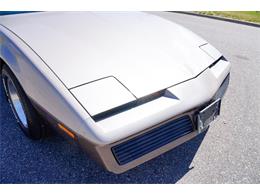 1984 Pontiac Firebird (CC-2083579) for sale in Ramsey, Minnesota